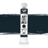 AK Interactive - Oils - Paynes Grey 20ml